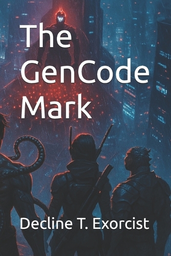 The GenCode Mark