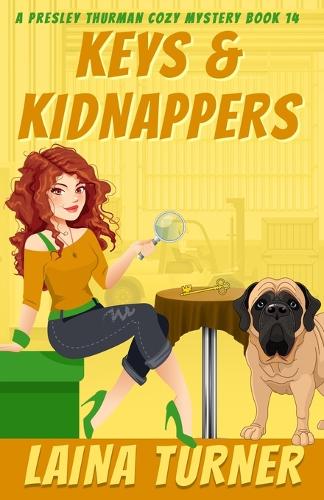 Keys & Kidnappers