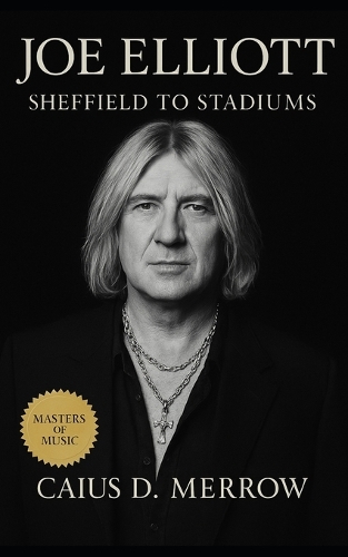 Joe Elliott