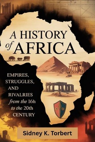 A History of Africa