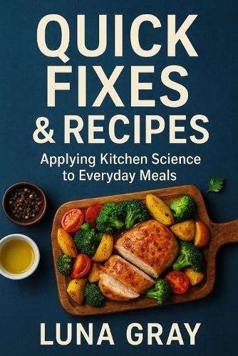 Quick Fixes & Recipes