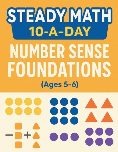 Steady Math