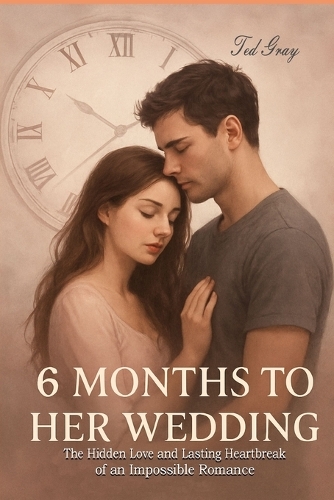 6 Months To Her Wedding