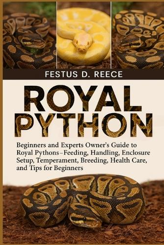 Royal Python