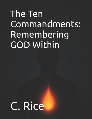 The Ten Commandments