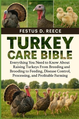 Turkey Care Bible