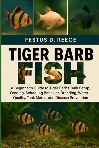 Tiger Barb Fish