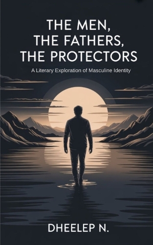 The Men, The Fathers, The Protectors