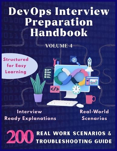 DevOps Interview Preparation Handbook
