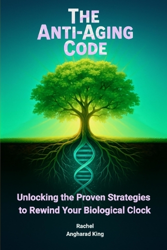 The Anti-Aging Code