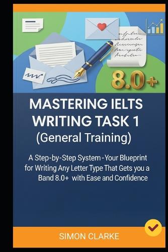 Mastering IELTS Writing Task 1 (General Training)