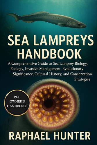 Sea Lampreys Handbook