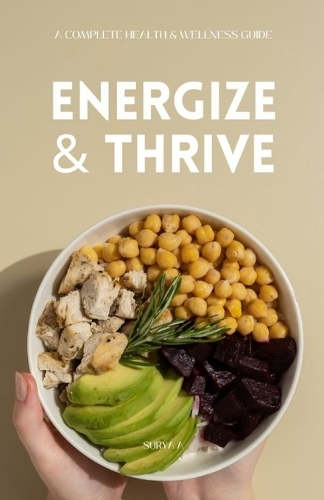 Energize & Thrive