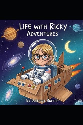 Life with Ricky