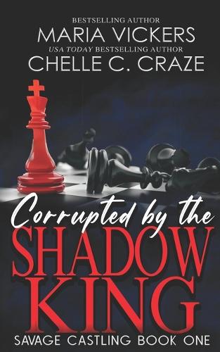 Corrupted by the Shadow King