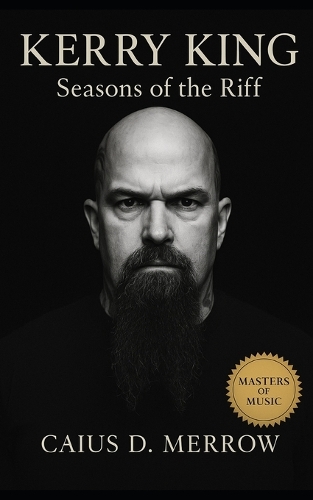 Kerry King