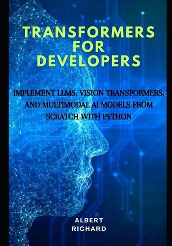 Transformers for developers