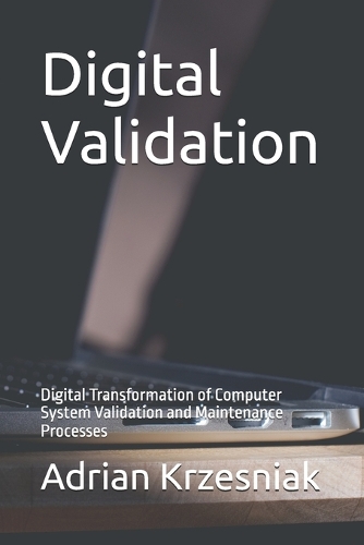 Digital Validation