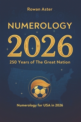 Numerology 2026