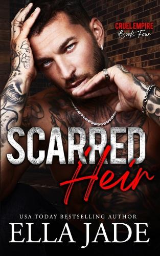 Scarred Heir