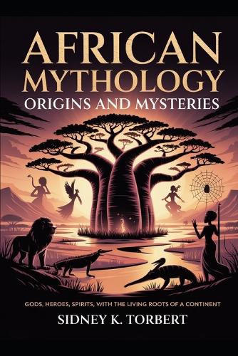 African Mythology
