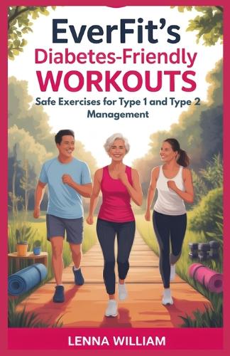 EverFit's Diabetes-Friendly Workouts