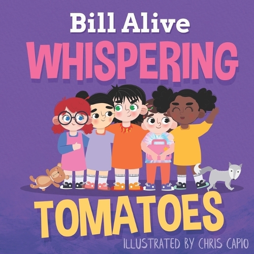 Whispering Tomatoes