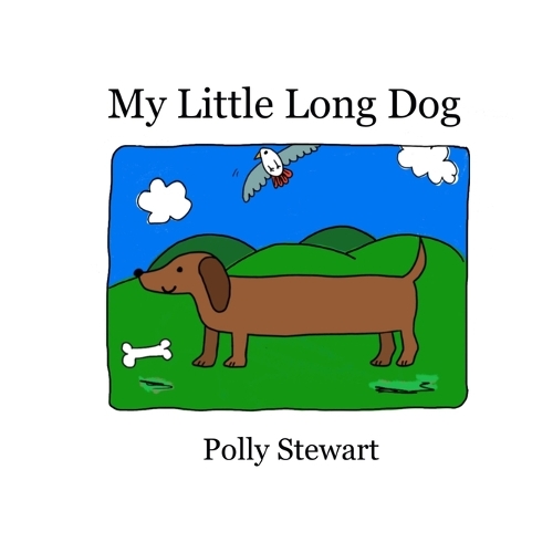 My Little Long Dog