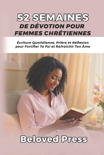 52 Semaines de Dévotion pour Femmes Chrétiennes