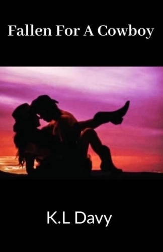 Fallen for A Cowboy