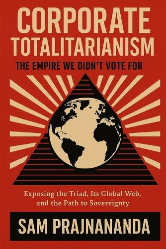 Corporate Totalitarianism
