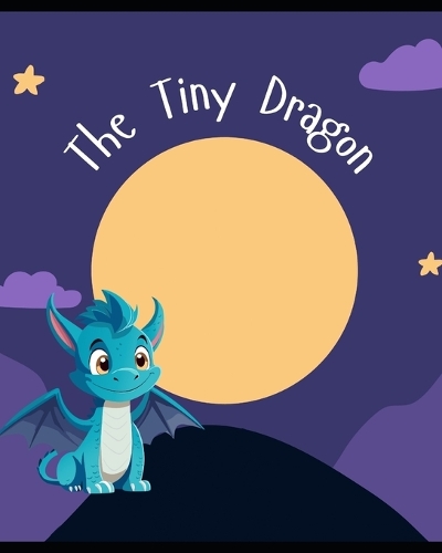 The Tiny Dragon