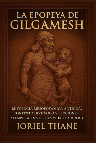 La epopeya de Gilgamesh