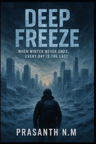 Deep Freeze