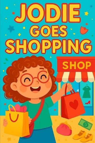 Jodie Goes Shopping