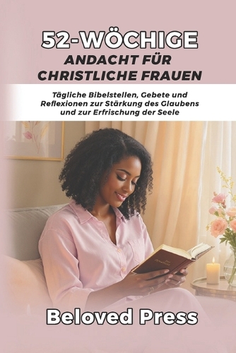 52-Wöchige Andacht für Christliche Frauen