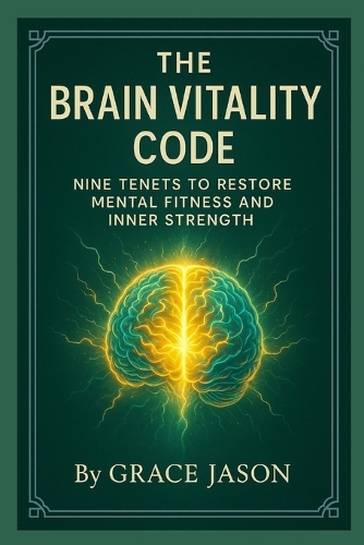 The Brain Vitality Code