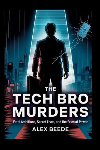 The Tech Bro Murders