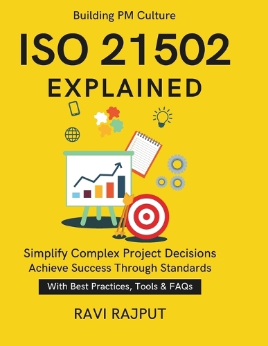 ISO 21502 Explained