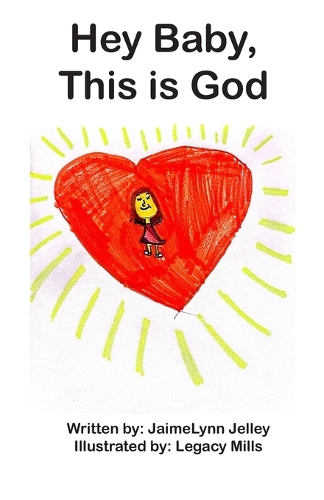 Hey Baby, This is God