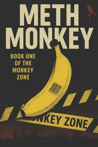 Meth Monkey