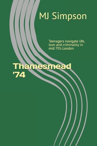 Thamesmead '74