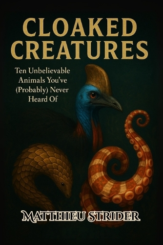 Cloaked Creatures