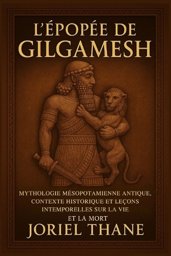 L'épopée de Gilgamesh