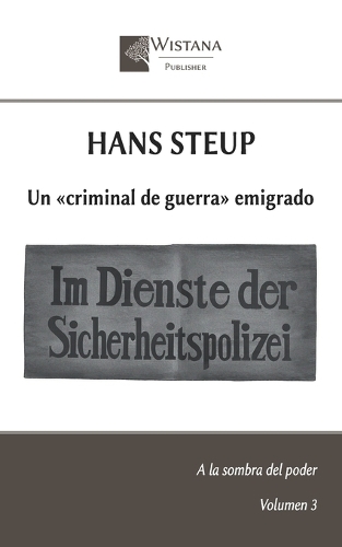 Hans Steup