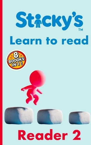 Sticky's Reader 2