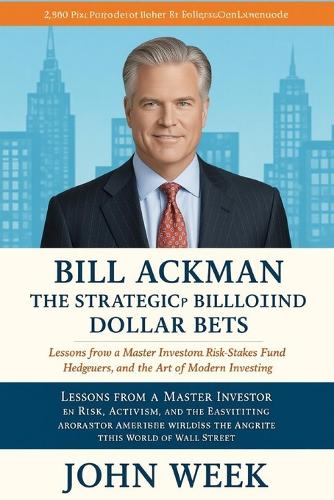 Bill Ackman