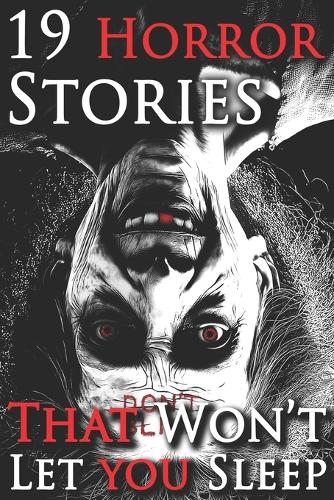 19 stories that won't let you sleep