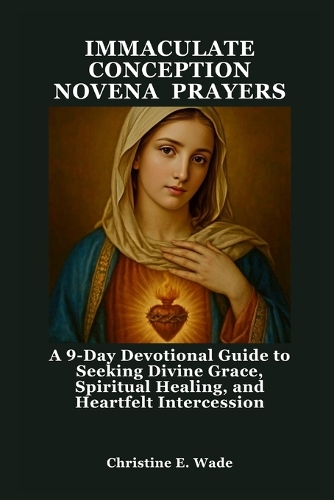Immaculate Conception Novena Prayers