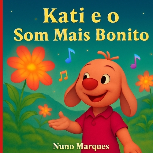 Kati e o Som Mais Bonito
